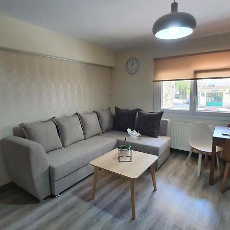 S.K.Suite Dráma Exteriör bild