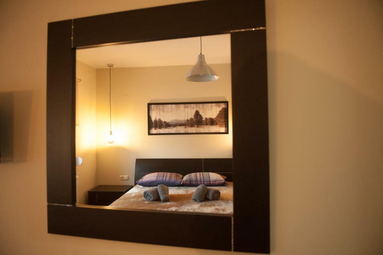 S.K.Suite Dráma Exteriör bild