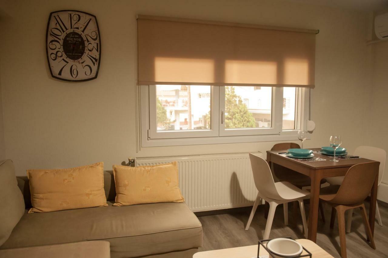 S.K.Suite Dráma Exteriör bild