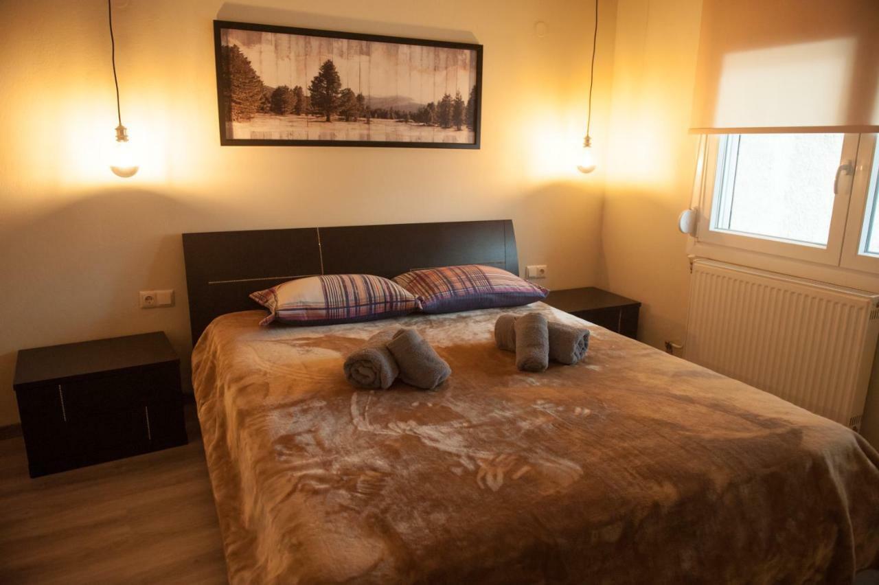 S.K.Suite Dráma Exteriör bild
