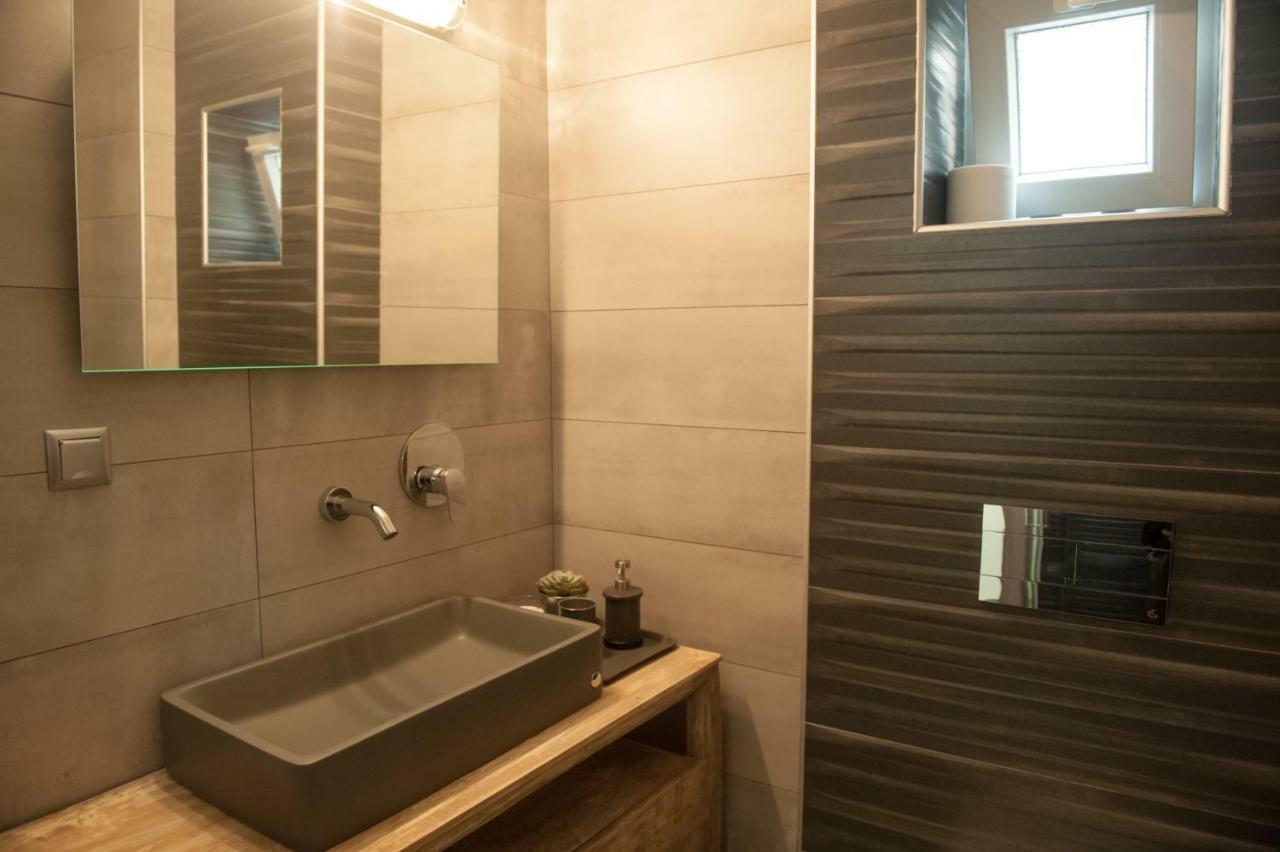 S.K.Suite Dráma Exteriör bild