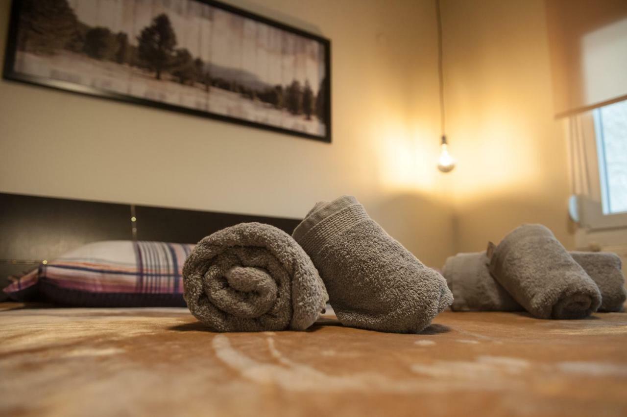 S.K.Suite Dráma Exteriör bild