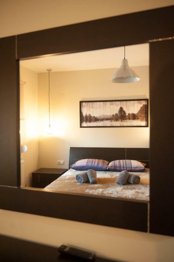 S.K.Suite Dráma Exteriör bild