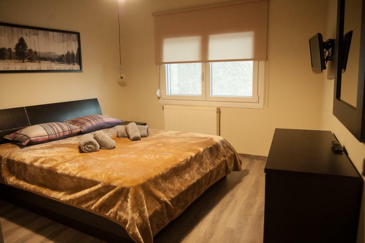 S.K.Suite Dráma Exteriör bild