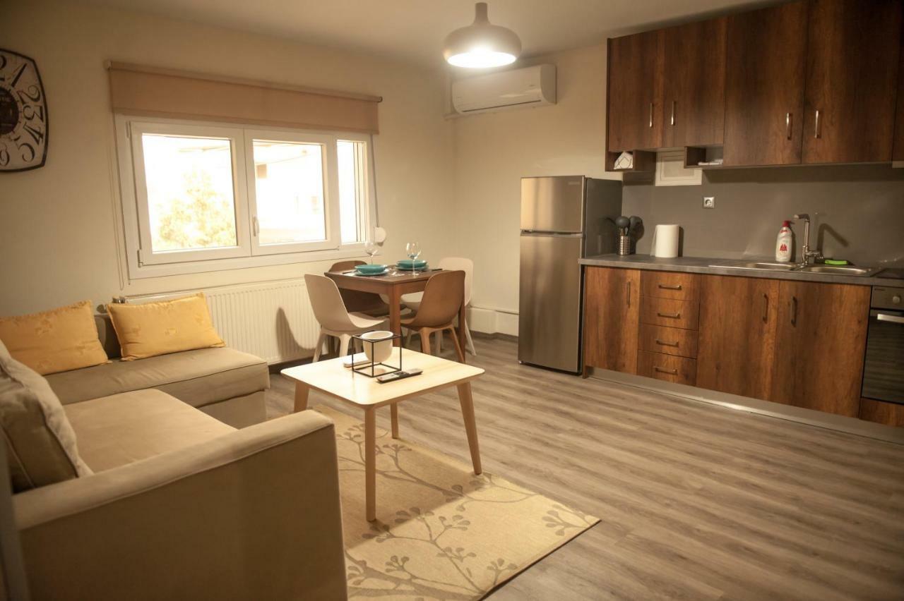 S.K.Suite Dráma Exteriör bild