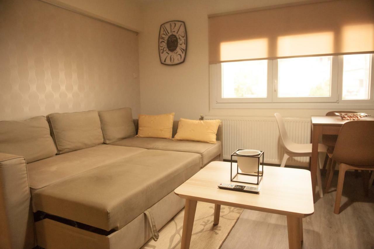 S.K.Suite Dráma Exteriör bild
