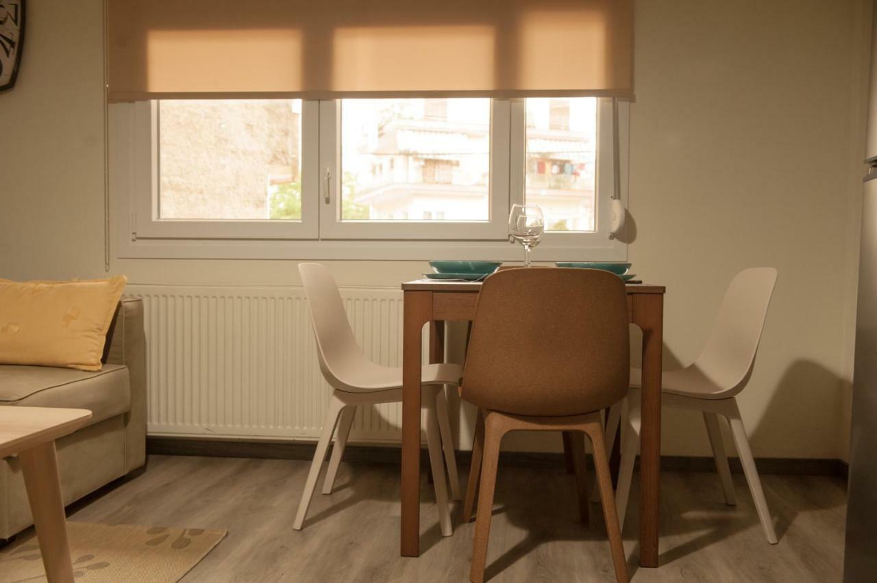 S.K.Suite Dráma Exteriör bild