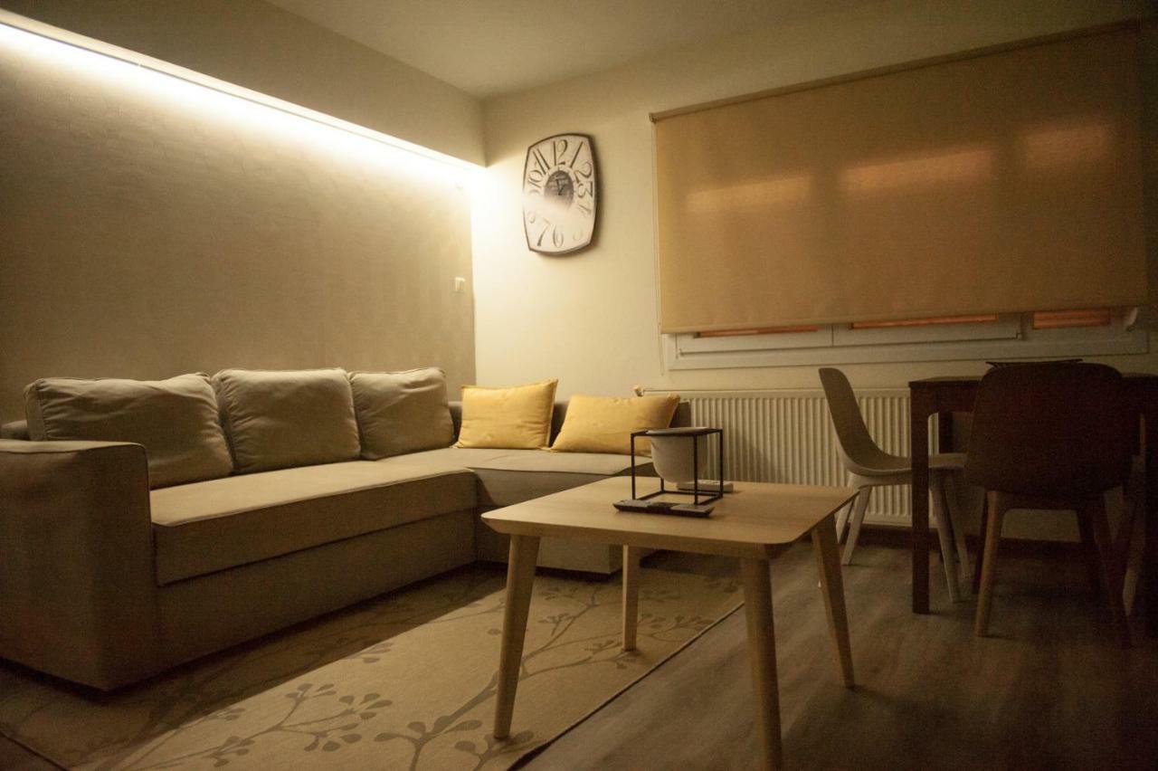 S.K.Suite Dráma Exteriör bild